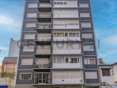 VENTA DEPARTAMENTO 2 AMBIENTES MAR DEL PLATA LA PERLA