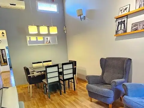 Depto Tipo Casa en Venta de 2 dormitorios