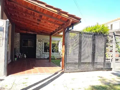 Venta ph Castelar Sur 3 ambientes, cercano a la Estación 