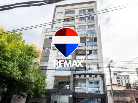 DEPARTAMENTO VENTA MACROCENTRO 1 DORM APTO CREDITO