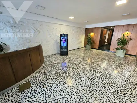 Departamento en Alquiler de 2 dormitorios