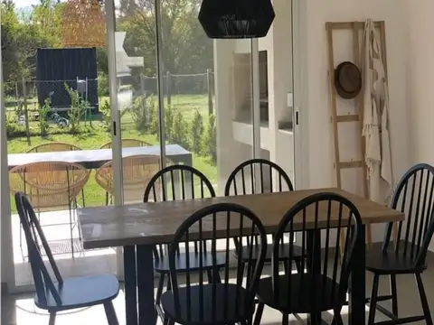 Casa en Venta en Pilar, USD 155.000