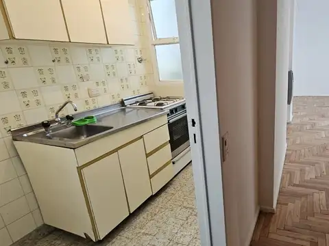 Departamento en Venta 48 años