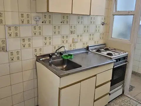Guillermo Rawson 2300, Piso 4