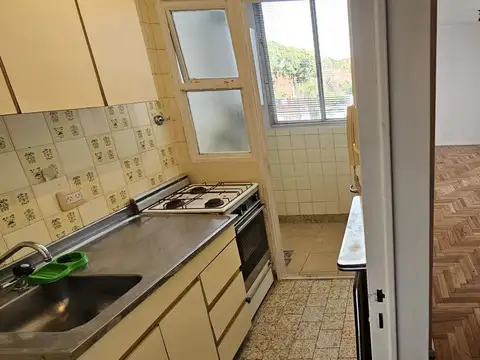 Departamento en Venta al Noroeste