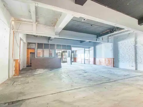 Terreno en Venta en Echesortu, Rosario