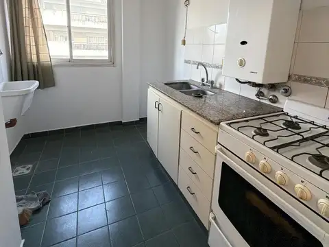 Departamento en Alquiler en Macrocentro, Rosario
