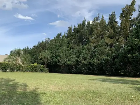 Oportunidad Terreno 806 m2 - Aguadas Barrio Cerrado - Funes | Venta