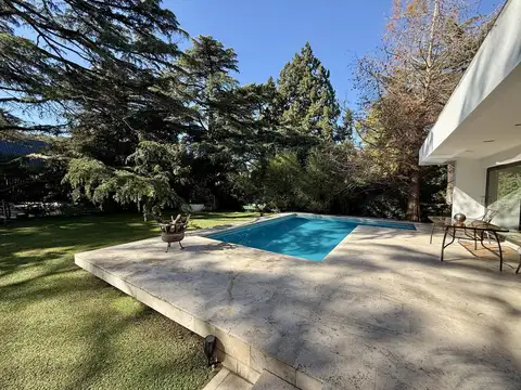 Casa en Venta en El Barranco, USD 650.000