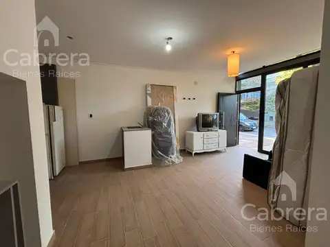 Departamento en Venta en La Plata, USD 48.000