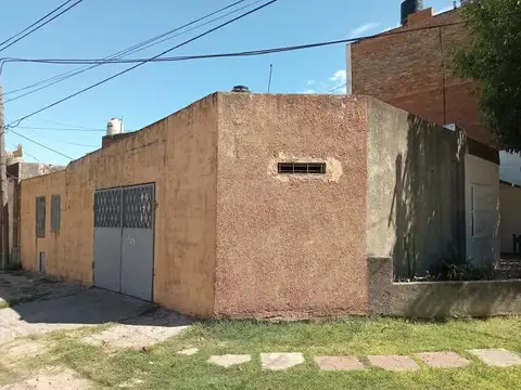 Casa en Venta en Rosario, USD 63.000