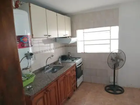 Casa en Venta 57 años