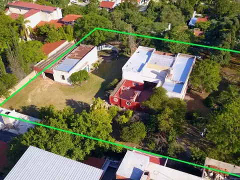 Terreno en Venta de 2740,0 m2