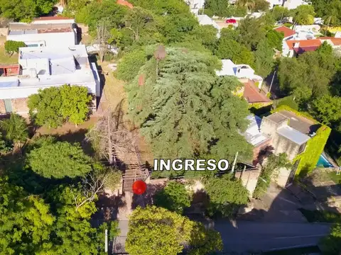 Terreno en Venta de 2740,0 m2