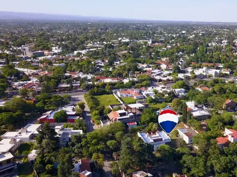 TERRENO 2.740M2 B VILLA BELGRANO– IDEAL INVERSIÓN