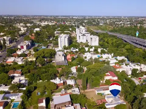 Terreno en Venta en Córdoba, USD 600.000
