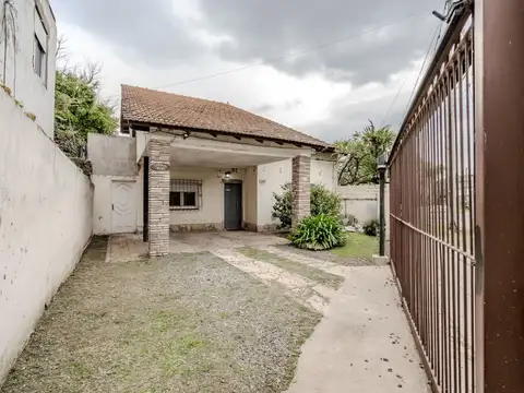 Casa en Venta en Hurlingham, USD 130.000