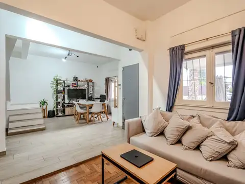 Casa en Venta 45 años