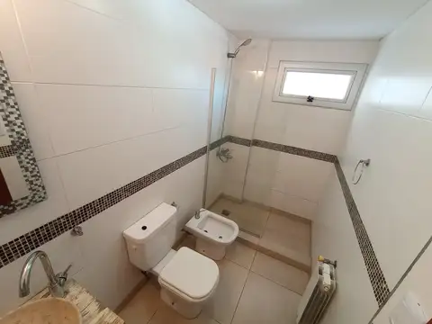 Departamento 2 ambientes en Alquiler