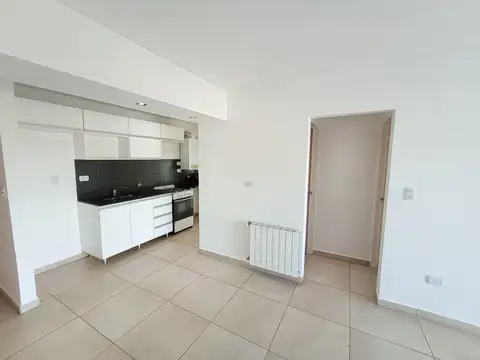 Departamento 2 ambientes en Alquiler
