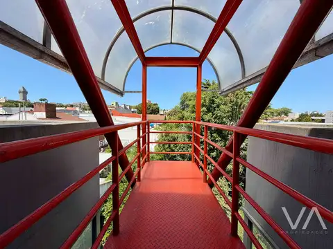 Oficina en Alquiler en Zona Guemes, $ 1.200.000