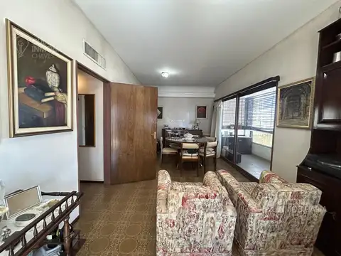 Departamento en Venta en Ramos Mejía, USD 220.000
