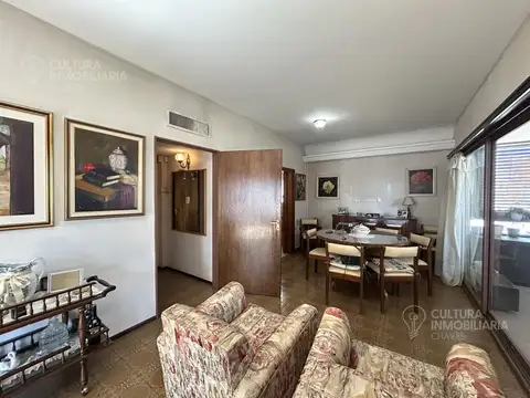 Departamento en Venta de 4 dormitorios