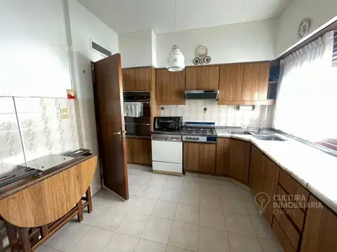 Departamento en Venta con 2 cocheras