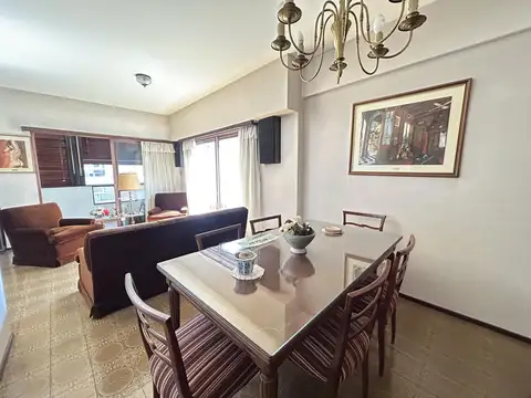 Departamento en Venta de 5 ambientes
