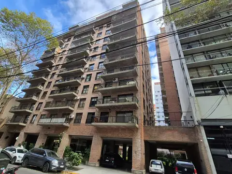 Excelente Departamento en esquina 4 amb en Torre Brunetta - Paroissien y Libertador - Nuñez