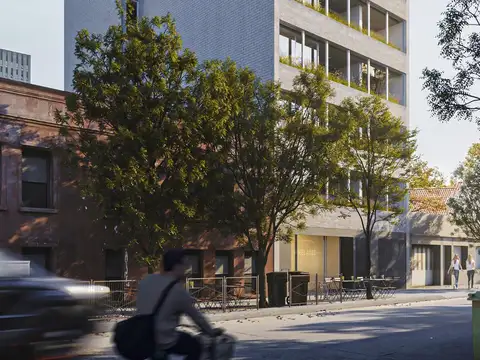 Departamento en Venta de 2 dormitorios