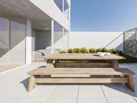 Departamento en Venta al Sur