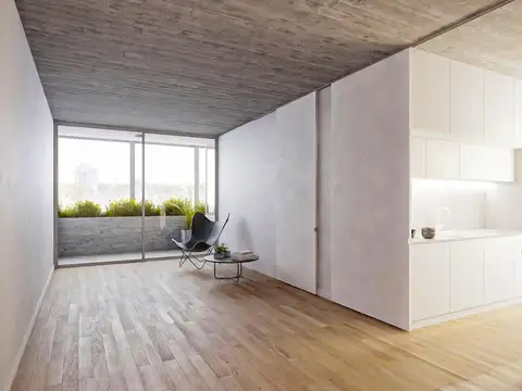 Departamento en Venta de 3 ambientes