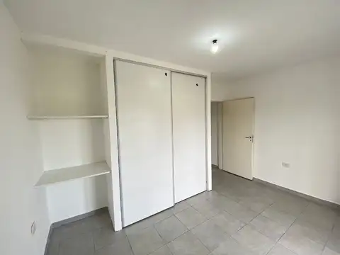 DEPARTAMENTO 2 AMBIENTES - LLAPONAGAT, RESISTENCIA