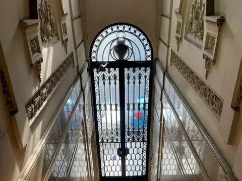 PETIT HOTEL CASA estilo, ascensor, sala reuniones 