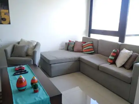 SEMI PISO 4 AMBIENTES DEVELOPER