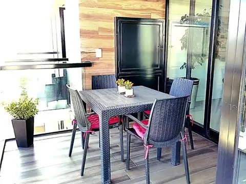 SEMI PISO 4 AMBIENTES DEVELOPER