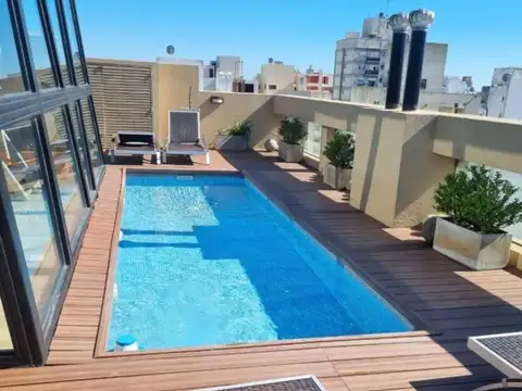 Departamento en Venta de 4 ambientes