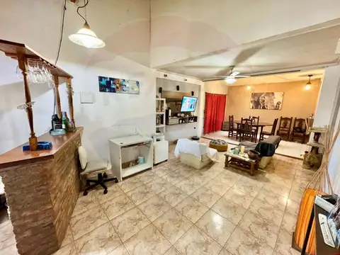 Depto Tipo Casa en Venta en Boulogne, USD 145.000