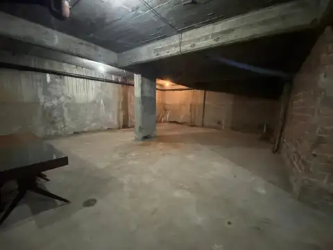 Galpon en Alquiler en Palermo, USD 1.500