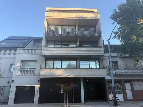 Departamento - Alquiler - Argentina, Capital Federal - DEL CARRIL, SALVADOR M. AVDA. 4700