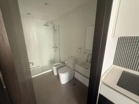 Departamento en Alquiler A Estrenar