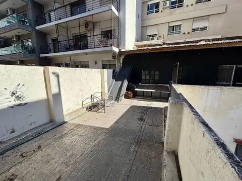 Calle Pacheco 2900