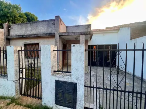 Casa en Venta en Ezeiza, USD 80.000