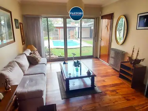 Casa en Venta 40 años