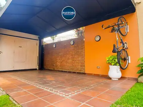 Casa en Venta de 5 dormitorios