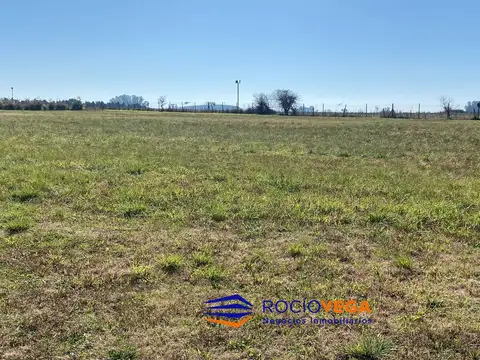 Terreno en El Espinillo Golf