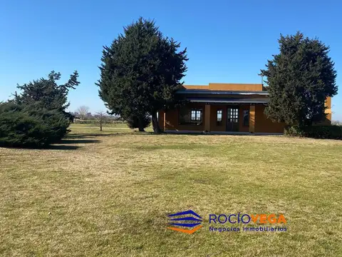 Terreno en Venta 50  mts Fondo
