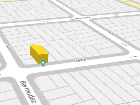 Terreno en Venta en Villa Devoto, USD 220.000