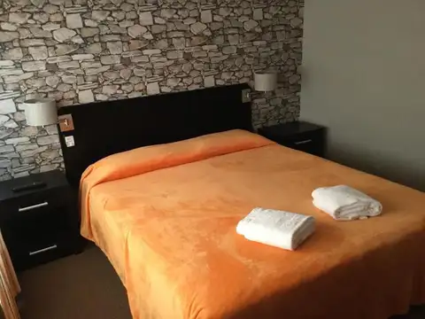 Hotel en Venta 40 años